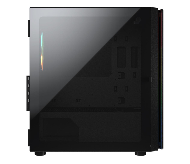 COUGAR Purity RGB Black CGR-5PC4B-RGB - 1184557 - zdjęcie 5